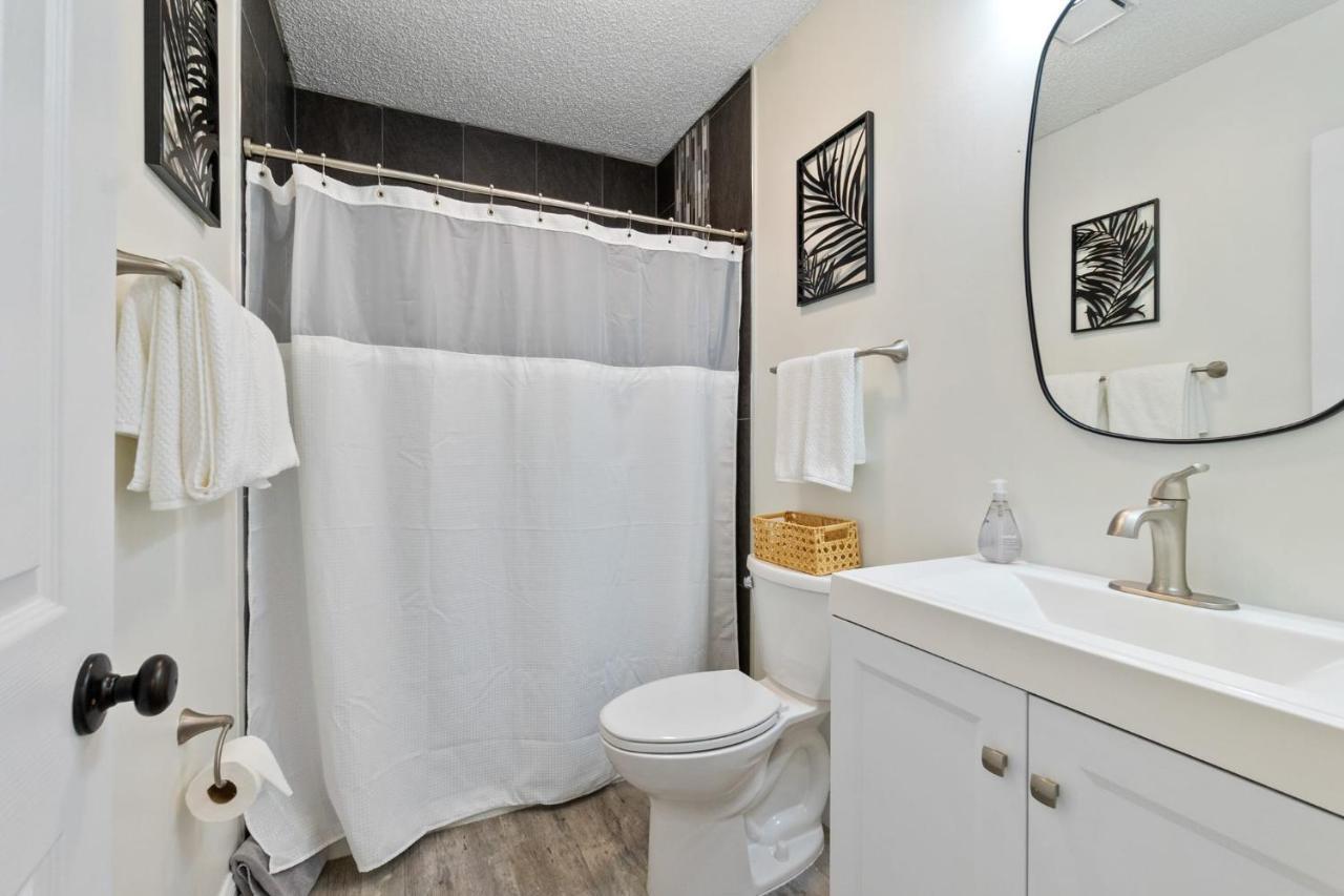Paradise Palms- Tropic Suite- Pool - Steps To Ocean - 10 Min To Downtown St. Augustine Buitenkant foto